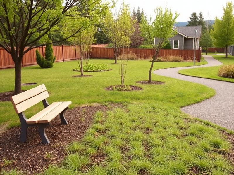 Hawn Creek Pocket Park